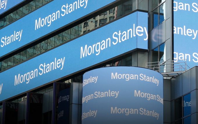  Morgan Stanley      2019 