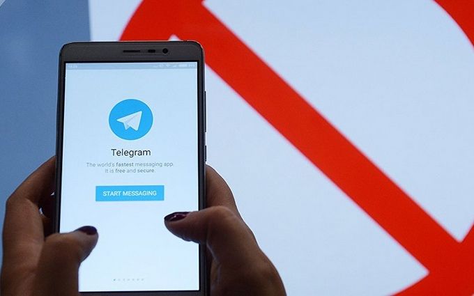  Telegram  :    