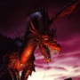 Красивая картинка для аватарки из категории Драконы #1169