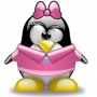 Оригинальная картинка для аватарки из категории Linux #2250