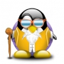 Крутая картинка для аватарки из категории Linux #2281