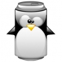 Оригінальна автрака из категории Linux #2293