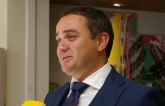 Президент ФФУ назвав завдання збірної України на Євро-2016