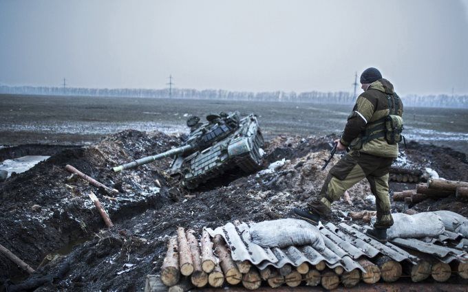 Donbas - Ukraine crisis. News in brief. Saturday 18 February. [Ukrainian sources] 680_58a88b4bc98b0