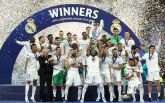 Реал победил Ливерпуль в финале Лиги чемпионов 