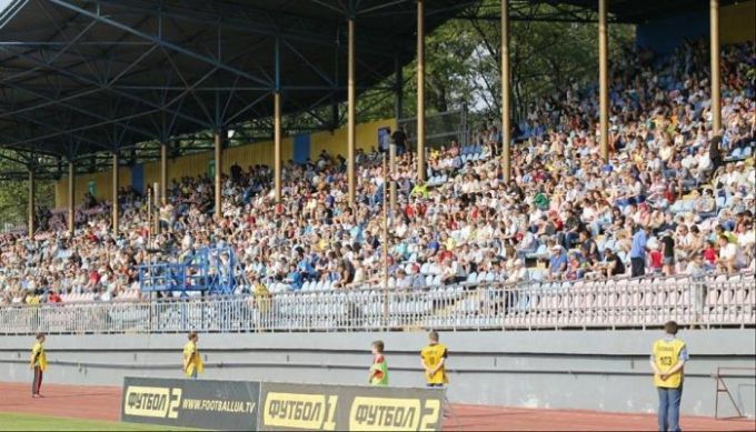 ОБСЕ посетит матч Мариуполь — Динамо