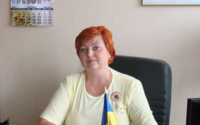 Екс-заступниця мера Костянтинівки отримала 8 років заочного строку за сепаратизм