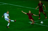 Росія - Словаччина - 0-2: дивитися онлайн відео голів матчу Євро-2016