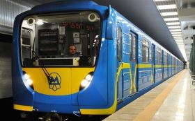 Київське метро працюватиме довше на час Євробачення