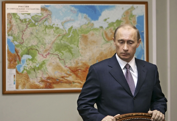 Кремлю придется серьезно подвинуться - Константин Боровой о Трампе, Путине и угрозе "размена" Украины (1)