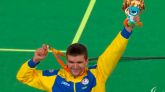 Украинские саблисты завоевали два "золота" Паралимпиады-2016: опубликованы фото