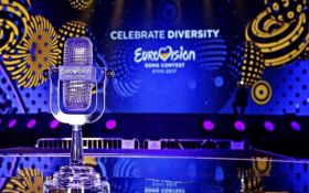 Евровидение-2017: где смотреть второй полуфинал