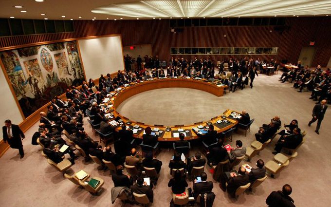 Россия уже не скрывается: фото зама Чуркина в ООН насмешило соцсети