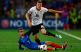 Германия - Франция - 0:2 Видео обзор полуфинала Евро-2016