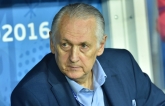 Фоменко откровенно рассказал о выступлении сборной Украины на Евро-2016