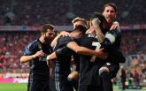 Двойная победа Мадрида и шок в Дортмунде: итоги четвертьфинальных матчей Лиги чемпионов