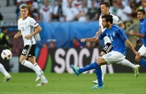 Германия - Италия - 7-6: видео обзор матча и серия пенальти