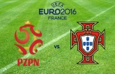 Польша - Португалия: прогноз букмекеров на матч 1/4 финала Евро-2016