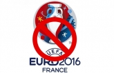 Жорстока Європа: Франція не пустила на Євро-2016 відданого вболівальника збірної України