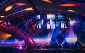 Сегодня состоится торжественное открытие Евровидения-2017