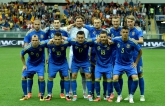 Україна оголосила офіційну заявку на Євро-2016