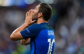Лайнова відпустка: французький футболіст жорстко відреагував на фінал Євро-2016