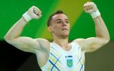 Гимнаст Верняев принес второе "серебро" Украине на Олимпиаде-2016