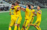 Украина - Румыния: прогноз букмекеров на матч
