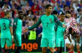 Хорватия - Португалия - 0-1: видео обзор и лучшие фото матча