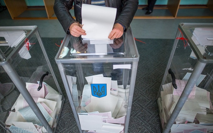 Довыборы в Раду: вырисовались победители в округах