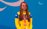 Украинка выиграла Паралимпиаду, побив многолетний рекорд: опубликованы фото