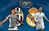Где смотреть онлайн Ювентус - Реал Мадрид: расписание трансляций финала Лиги чемпионов