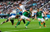 Северная Ирландия - Германия - 0-1: видео гола