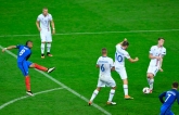 Франция - Исландия - 5:2 Видео обзор матча