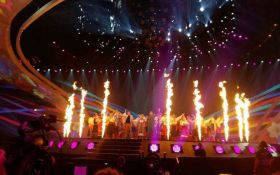 Евровидение-2017: Прогнозы букмекеров на второй полуфинал