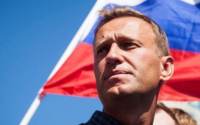 Навальный. HBO выпускает документальный фильм о главном враге Путина