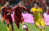Уельс - Бельгія: прогноз букмекерів на матч 1/4 фіналу Євро-2016