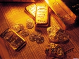 Гроші та золото